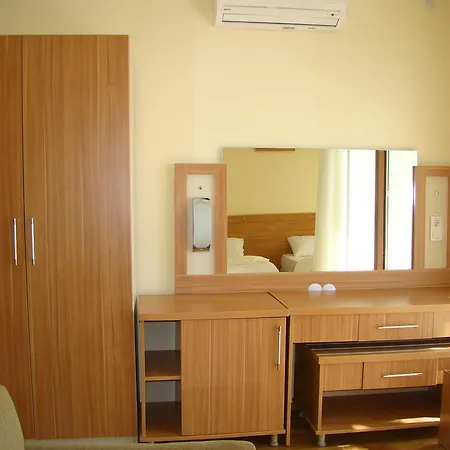 住宿加早餐酒店 Golbasi