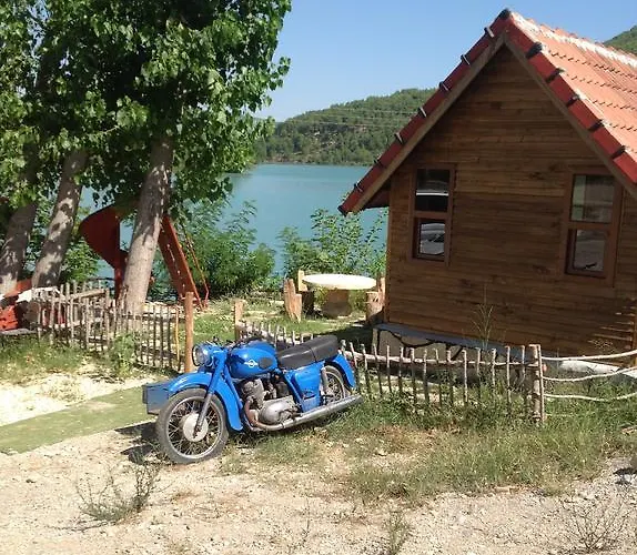 住宿加早餐酒店 Golbasi