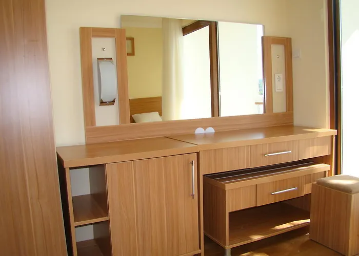 住宿加早餐酒店 Golbasi Degirmenli