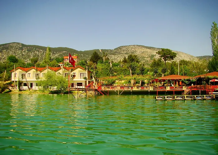 住宿加早餐酒店 Golbasi Degirmenli