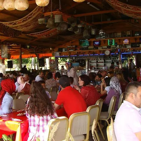 Golbasi * Degirmenli