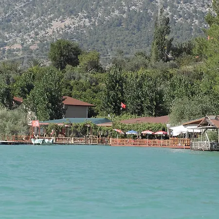 Couette-café Golbasi *