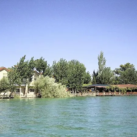 Couette-café Golbasi Degirmenli