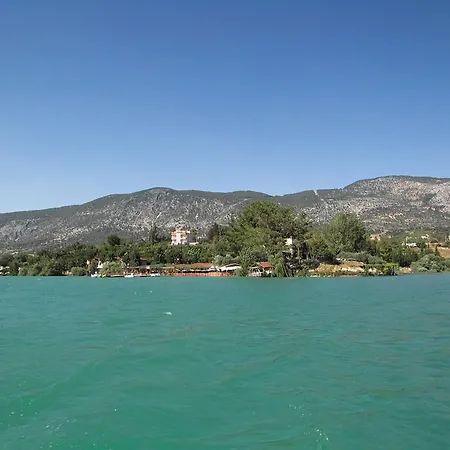 Oda ve Kahvaltı Golbasi Değirmenli