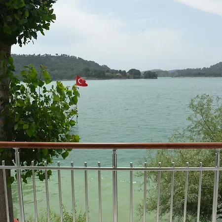 Couette-café Golbasi