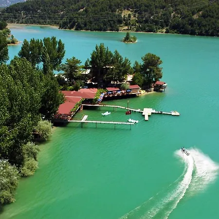 Oda ve Kahvaltı Golbasi