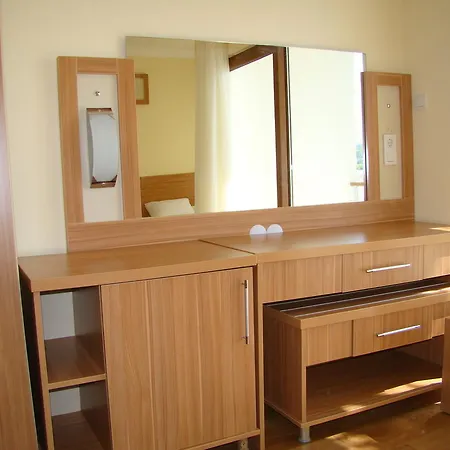 Couette-café Golbasi Degirmenli