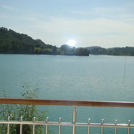 فندق مبيت وإفطار Golbasi *