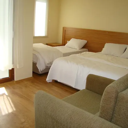 Couette-café Golbasi