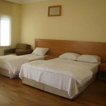 Couette-café Golbasi *