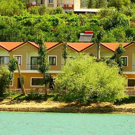 Couette-café Golbasi