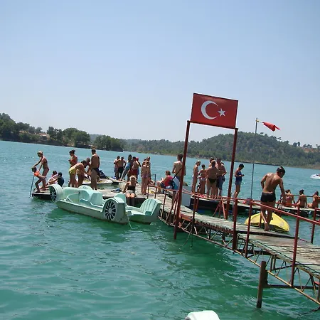 Couette-café Golbasi