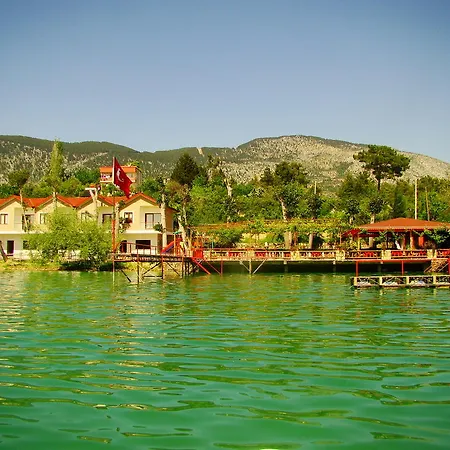 فندق مبيت وإفطار Golbasi Degirmenli