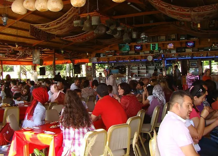 Golbasi * Degirmenli