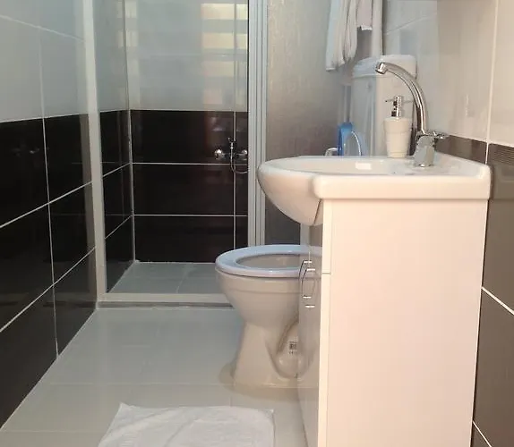 فندق مبيت وإفطار Golbasi Degirmenli