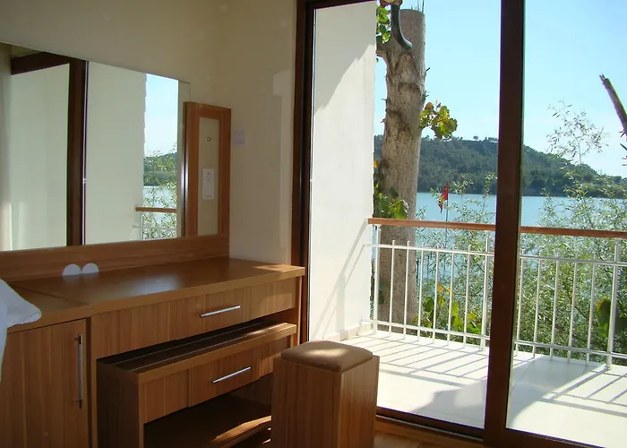 فندق مبيت وإفطار Golbasi Degirmenli