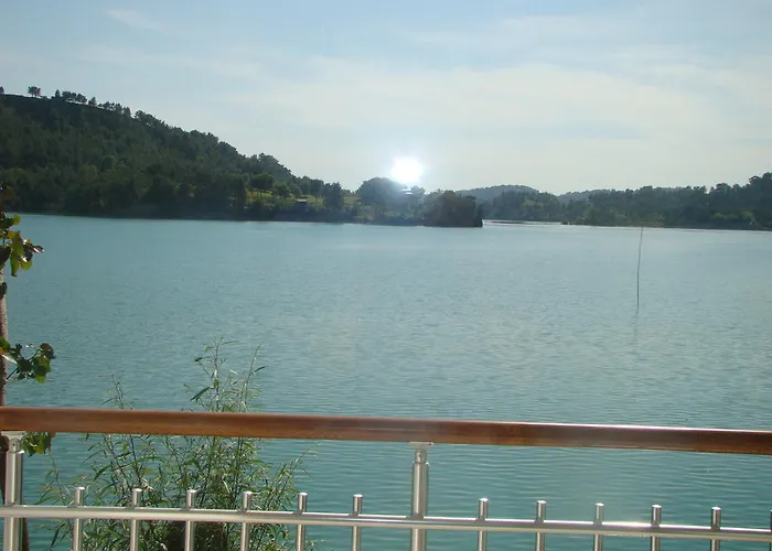 Alojamento de Acomodação e Pequeno-almoço Golbasi *