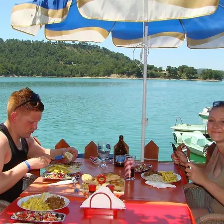 Golbasi Nocleg ze śniadaniem *